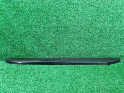 Подножка левая Bentley Bentayga (2015-2020) карбон