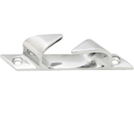 Киповая планка (полуклюз), угловая, 150 мм, правая (10192206)