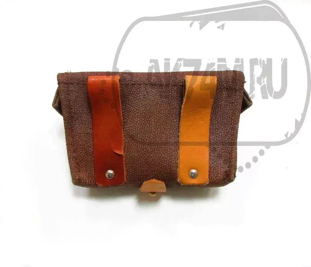 Подсумок КО-44, СВТ (кирза) СА