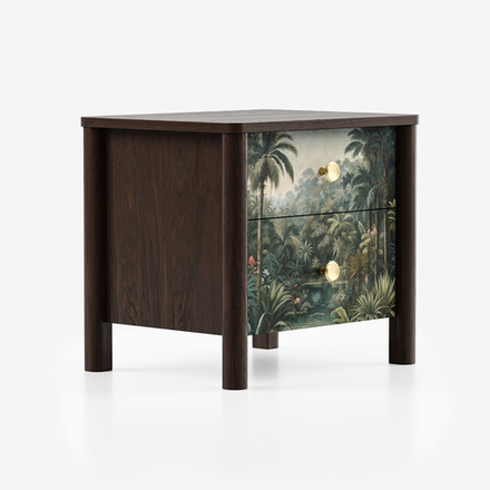 Прикроватная тумба BERGEN BG001