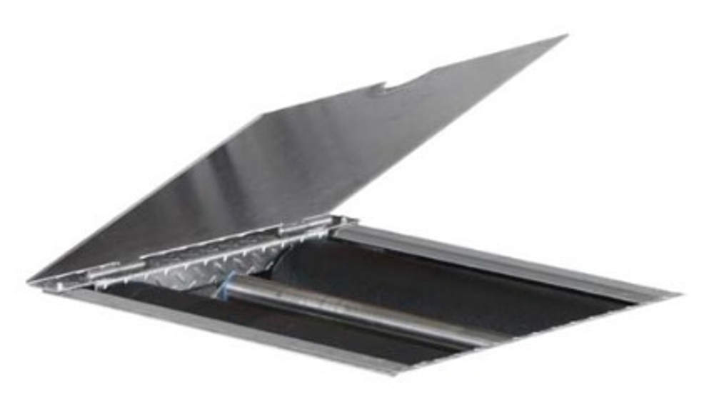 Крышки накладные для роликовой группы Brekon 141-4