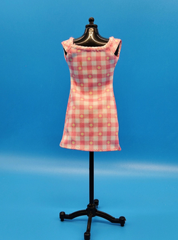 Одежда для кукол Барби Платье 90х 02601