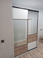 Шкаф-купе на заказ