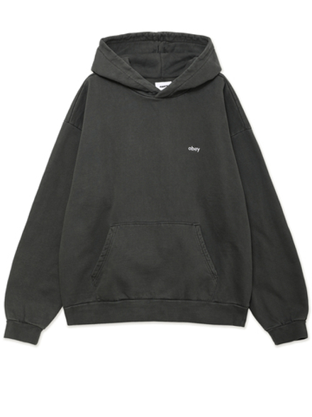 Мужская Толстовка Lowercase Pigment