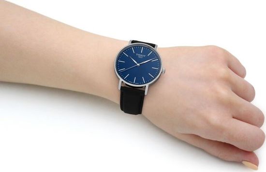 Наручные часы Tissot  T143.410.16.041.00