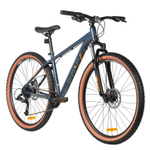 Велосипед 26" FOXX ARAGON р.14" синий