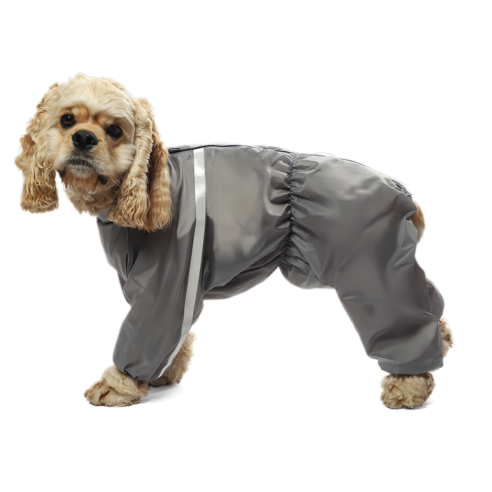 Комбинезон зимний  "Кокер", 37см, Gamma