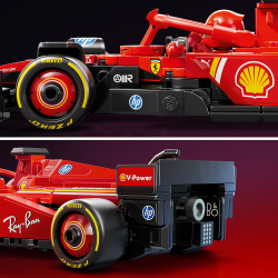 LEGO Speed Champions - Болид F1 Ferrari SF-24 77242