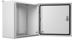 Шкаф электрический ЦМО EMW-600.500.250-1-IP66