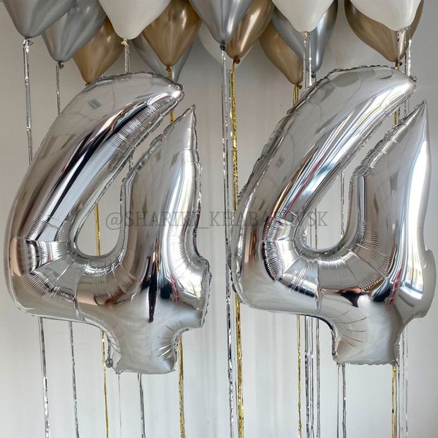 Воздушные шары №6197