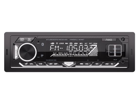 AURA AMH-304BT 24V