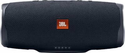 Портативная колонка JBL Charge 4 черная
