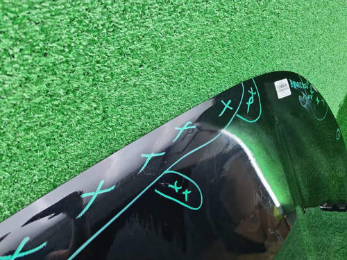 Капот EXEED VX (2021-н.в.)