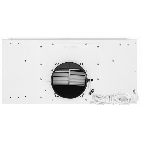 Вытяжка Maunfeld Fantasy 1000ST 60 белое стекло