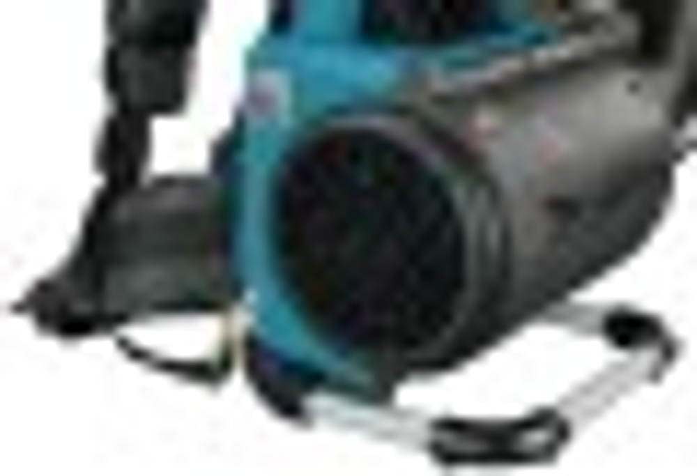 Воздуходувка аккумуляторная MAKITA UB002CZ ранцевая