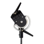 Зажим KUPO KCP-645 PIVOTING BOOM ARM CLAMP для стрелы шарнирный