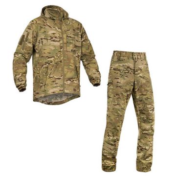 Костюм L5 2.0 Multicam ТРИАДА-ТКО