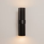 Настенный светильник (бра) Maytoni MOD326WL-02B