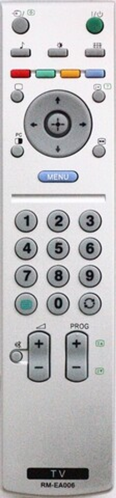 Пульт для Sony RM-EA006