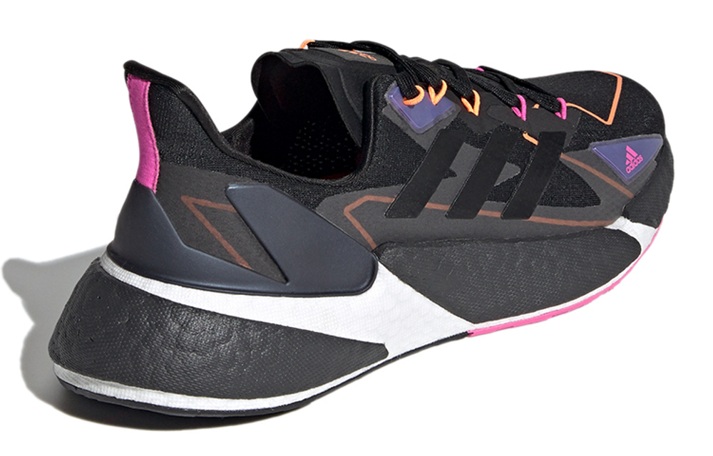 Кроссовки Adidas X9000L4