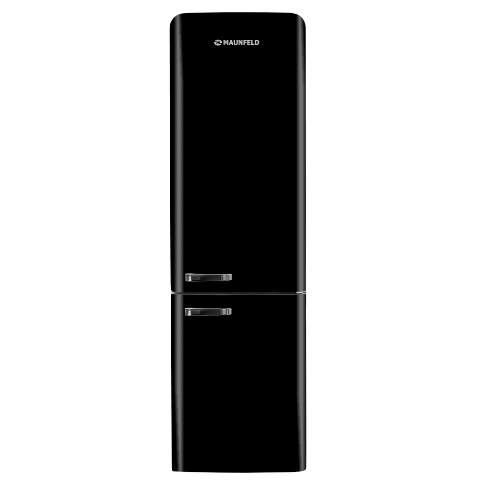 Холодильник MAUNFELD MFF186NFRB