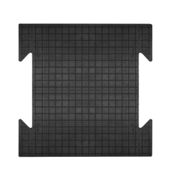 Резиновое покрытие ТП 25 мм