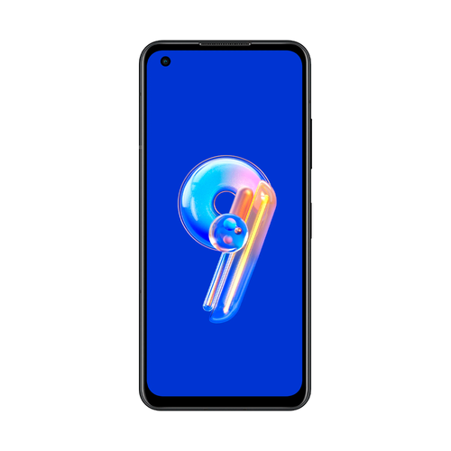Смартфон ASUS Zenfone 9 8/256GB, Midnight black (Черный)