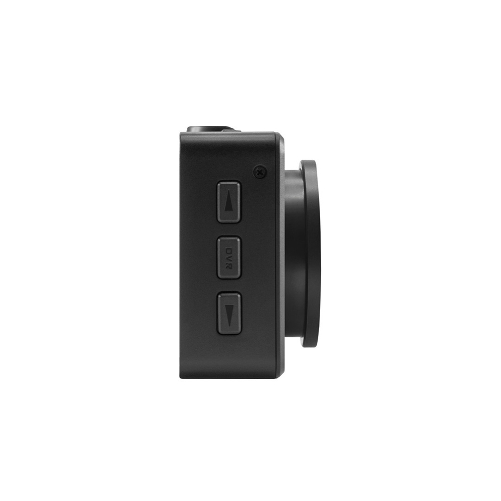 Видеорегистратор с радар-детектором iBOX iCON WiFi Signature