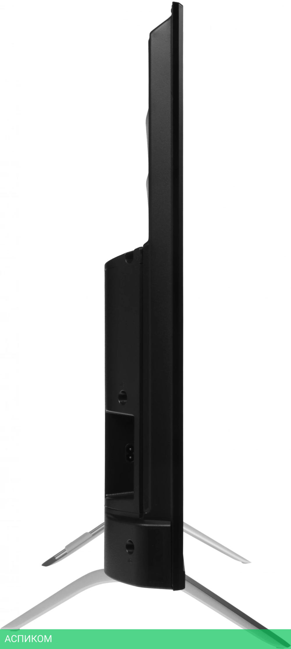 Телевизор LED Yandex 43" YNDX-00091K