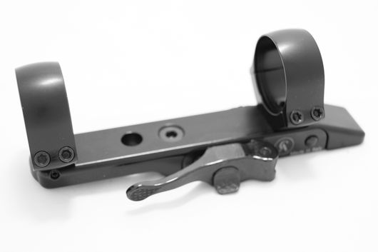 Кронштейн CONTESSA 12mm D30mm BH5mm SB01/30/5