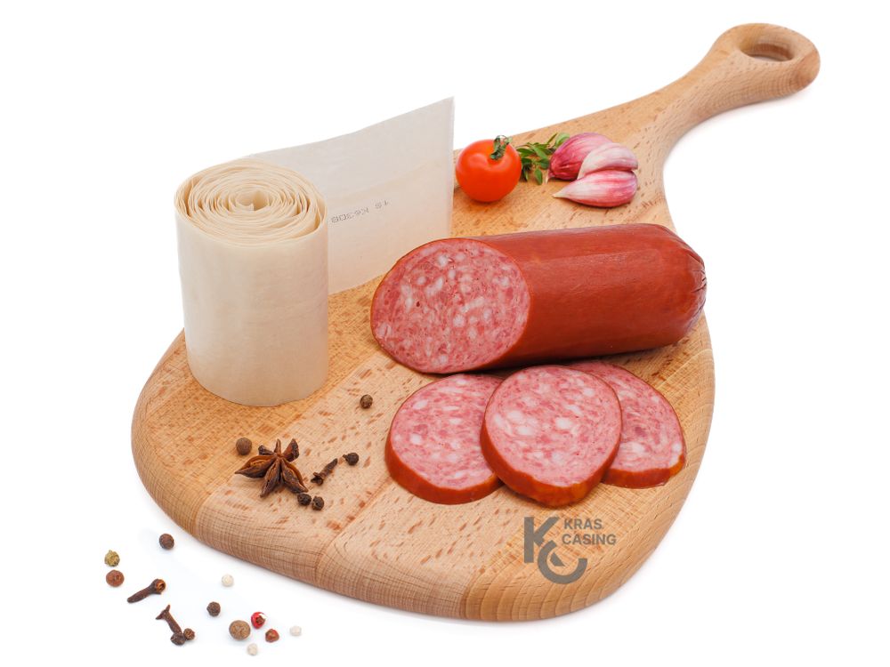 Фиброузная оболочка