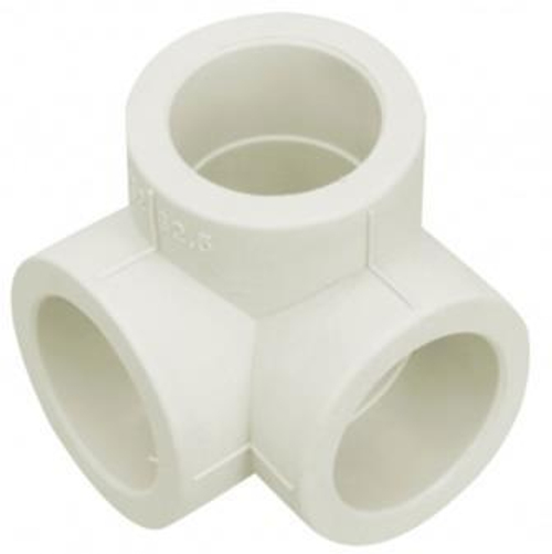 Тройник PPR 2-хплоскостной 20 PA17308P