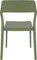 Стул Snow оливковый