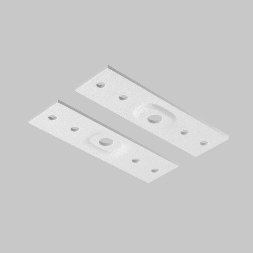 Коннектор прямой для шинопровода Maytoni Exility TRA034C-21W