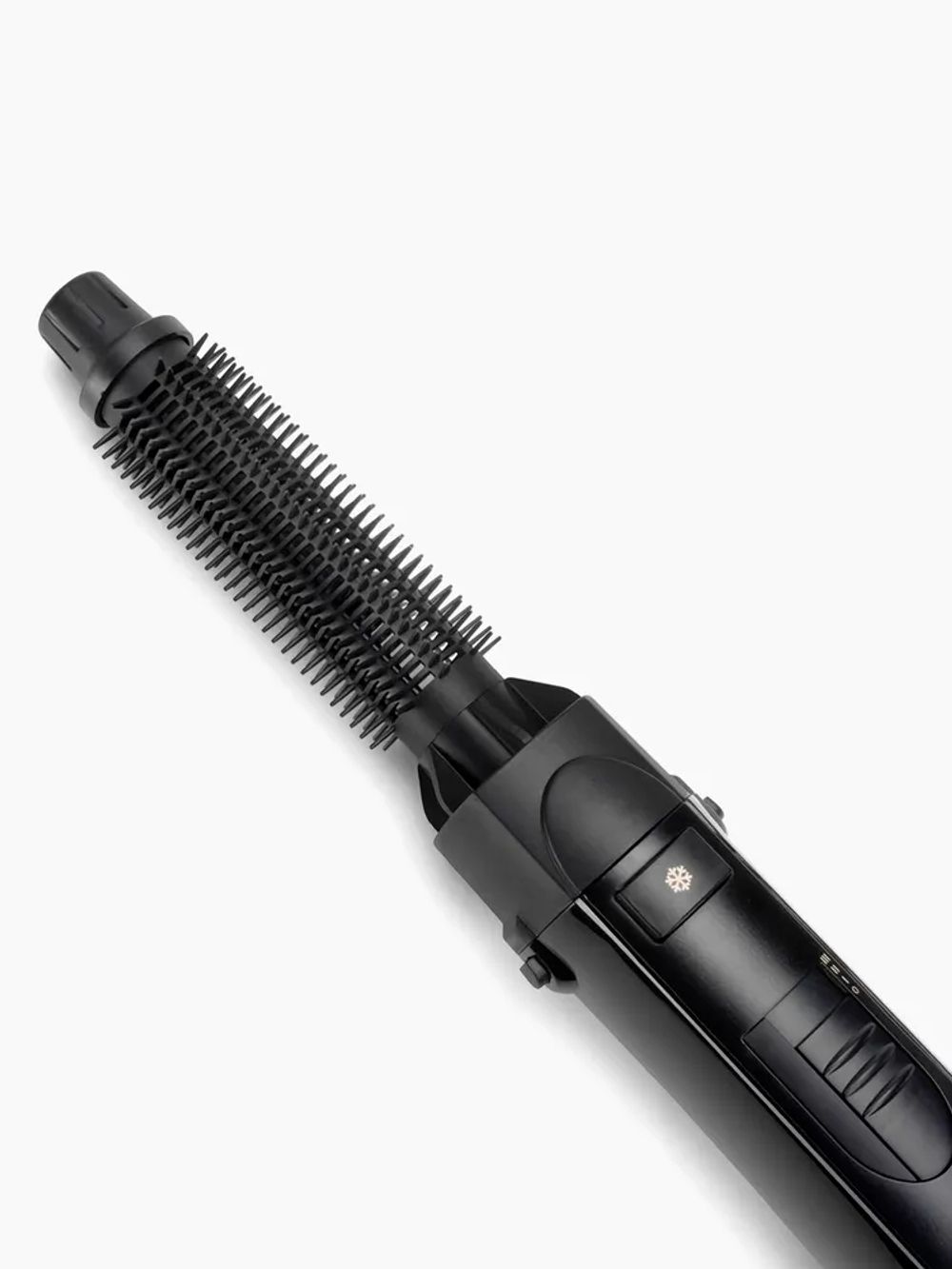 Фен-щетка BaByliss Smooth Finish 1200 AS122E - 3