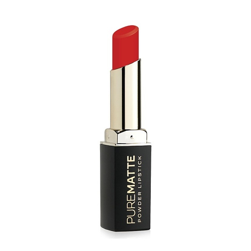 Помада для губ GR Pure Matte Powder Lipstick