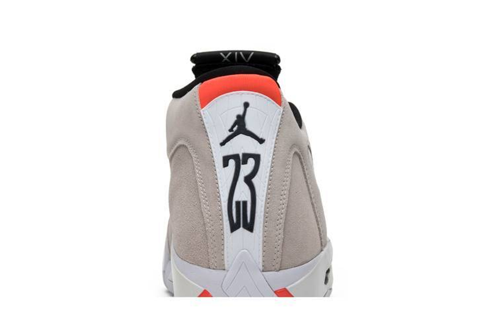 Кроссовки Jordan Air Jordan 14 Retro Desert Sand