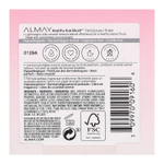 Almay, Healthy Hue Blush, румяна, оттенок 100 почти нюдовый, 5 г (0,17 унции)