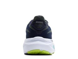 Кроссовки для бега мужские Brooks Ghost 17 M Темно-Синий