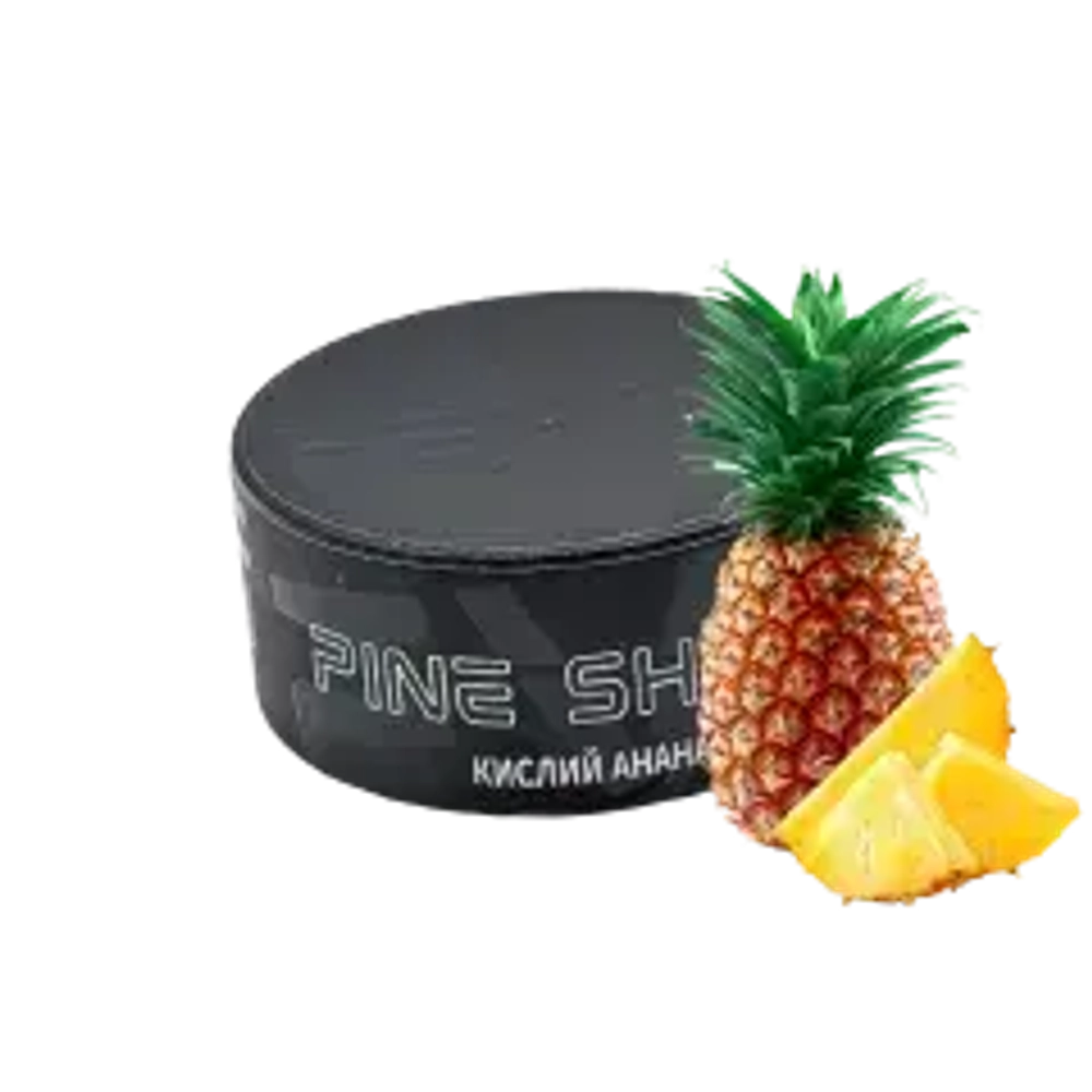 Heven - Pine Shock (50g)