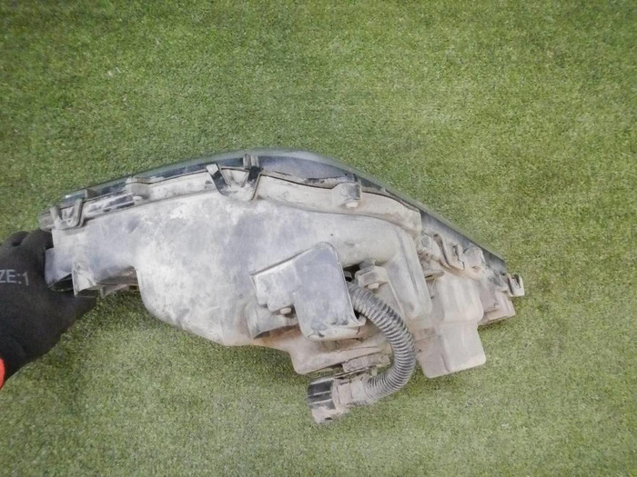 ПТФ правая Lexus LX 3 570 (2015-2023)