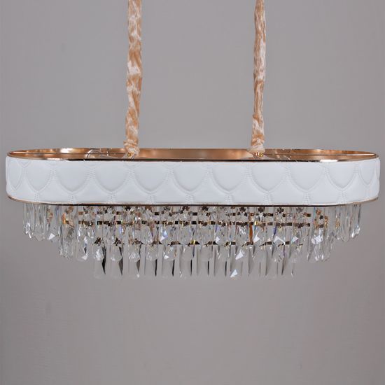 IL3409-12LDI-39 GD Eleanora светильник потолочный