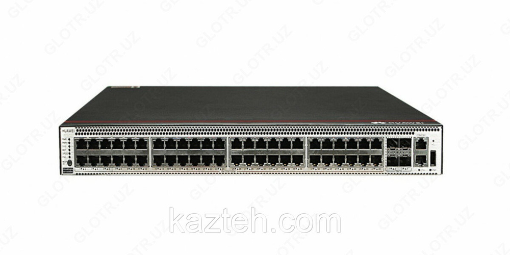 Коммутатор Huawei S5731-S48T4X-A