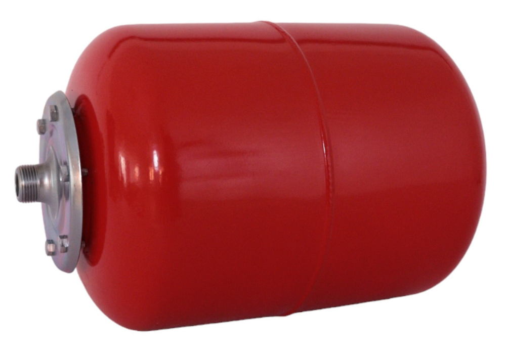 Бак расширительный (экспанзомат) Сармат В- 24