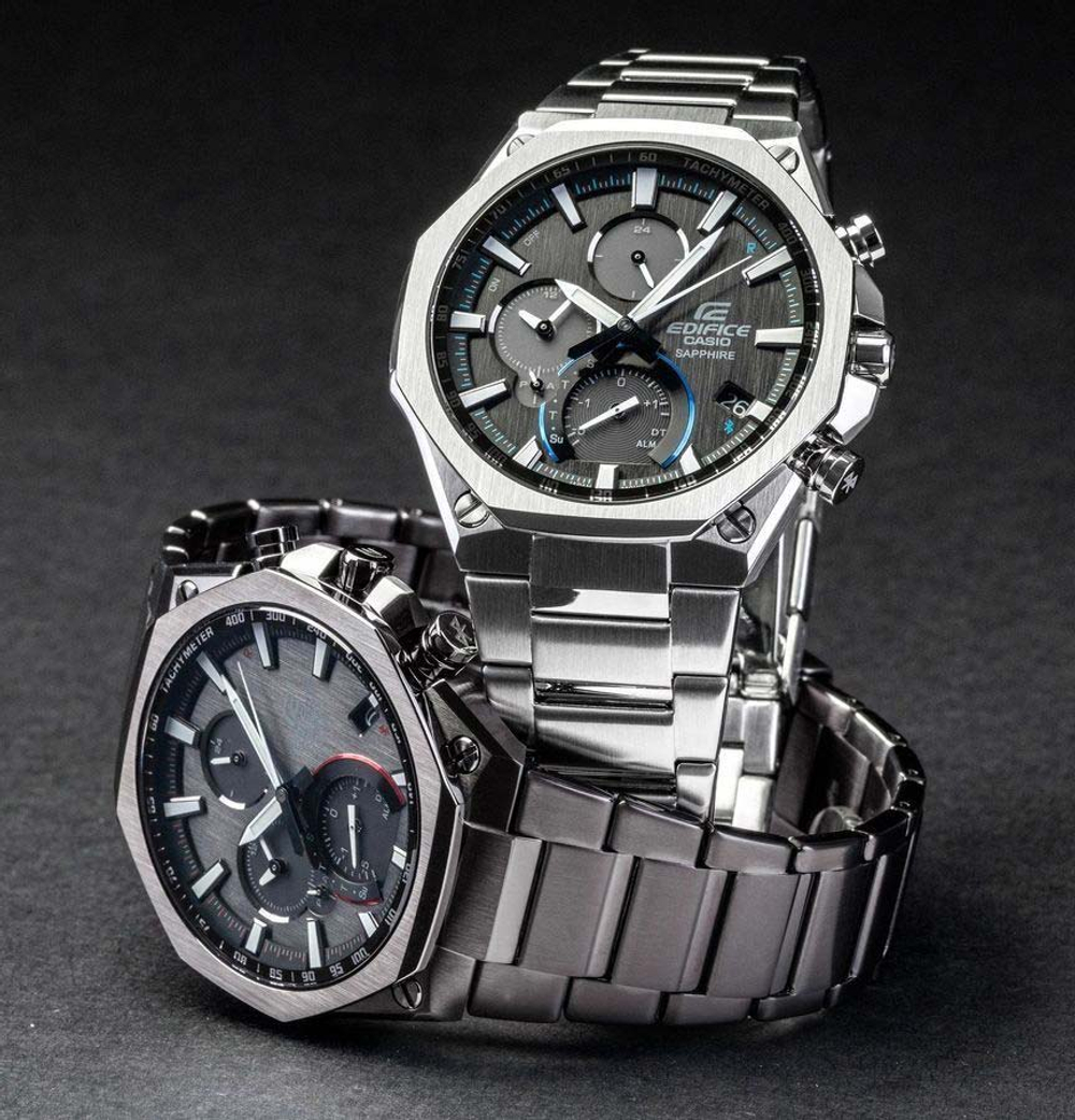 Часы Casio EQB-1100D-1AER