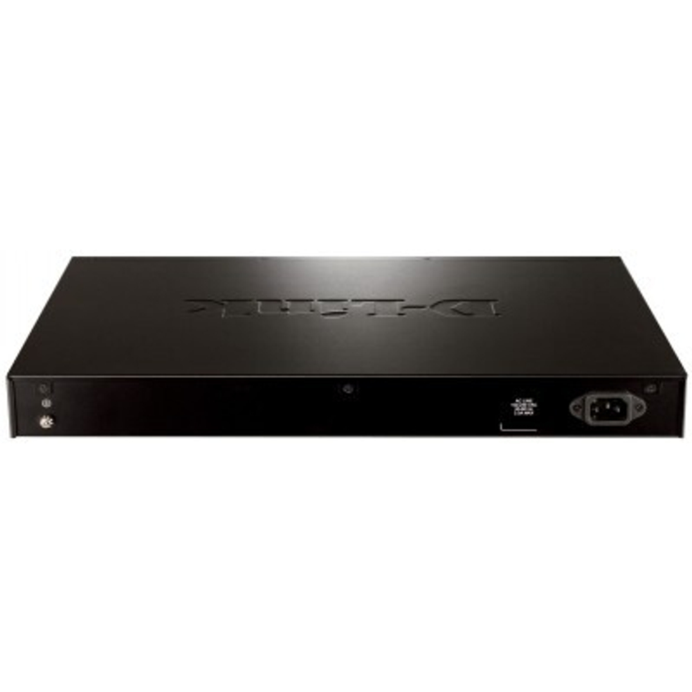 Коммутатор D-Link DES-3200-28P