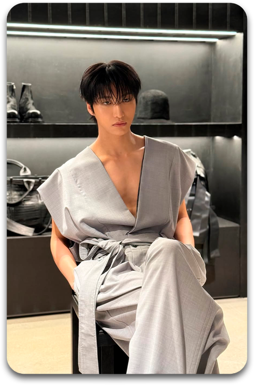 Карта / ATEEZ #1551