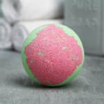 Бомбочка для ванны AVOcato с ароматом арбуза - 130 гр.