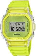 Мужские наручные часы Casio G-Shock DW-5600GL-9