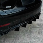 Обвес для Aito M9 2023+ М9